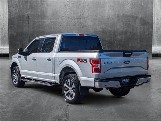 used 2016 Ford F-150 car, priced at $17,198