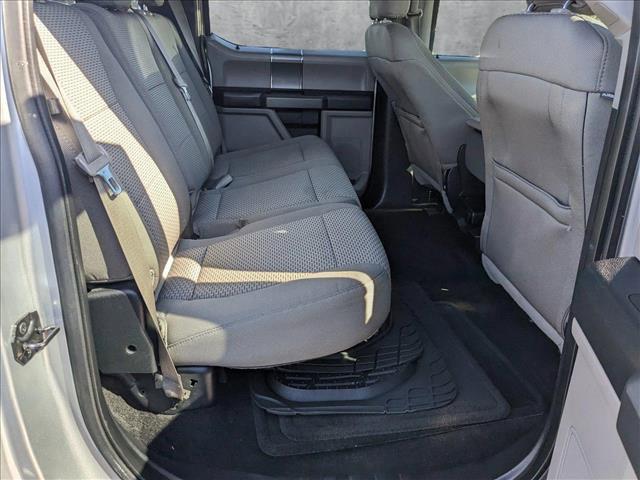 used 2016 Ford F-150 car, priced at $17,198