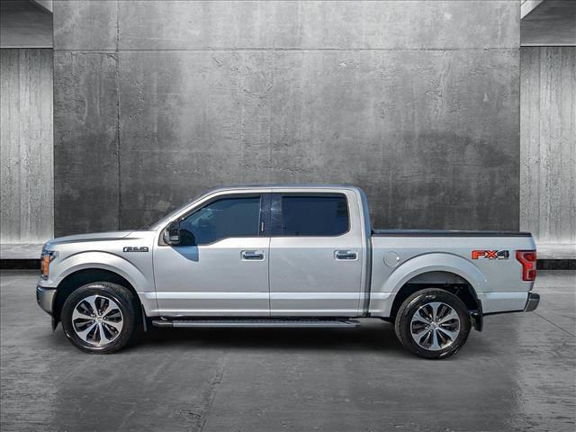 used 2016 Ford F-150 car, priced at $17,198