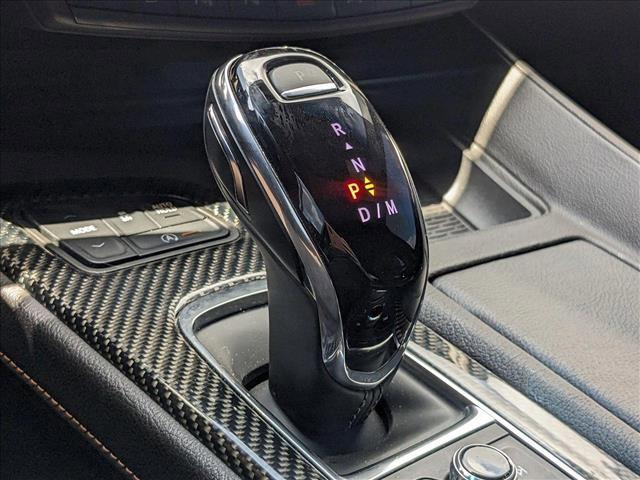 used 2023 Cadillac CT5 car, priced at $36,298