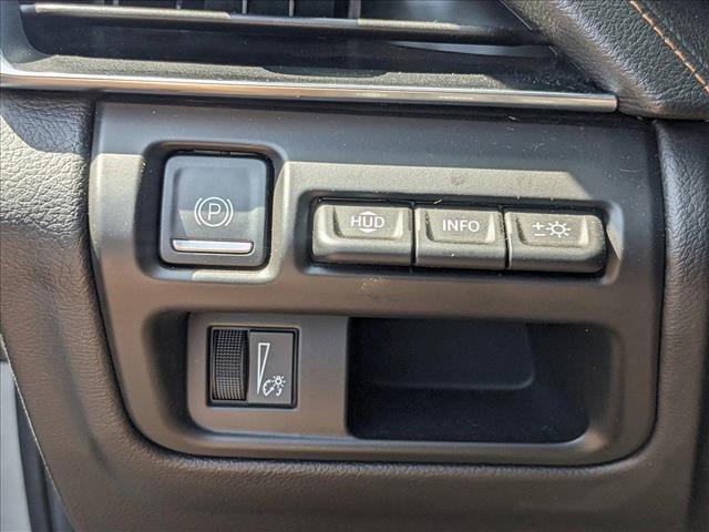 used 2023 Cadillac CT5 car, priced at $36,298