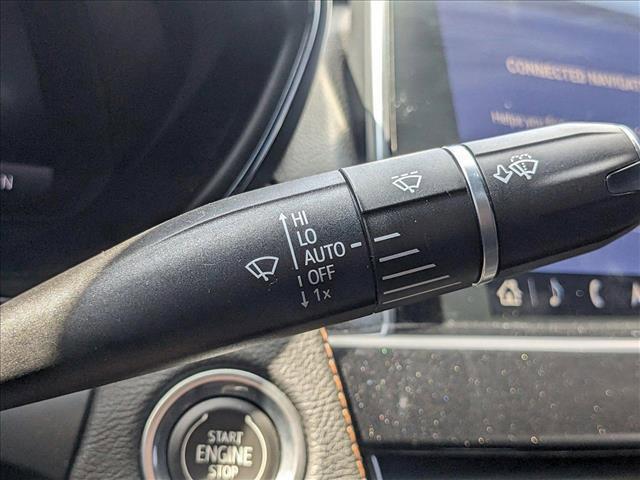 used 2023 Cadillac CT5 car, priced at $36,298