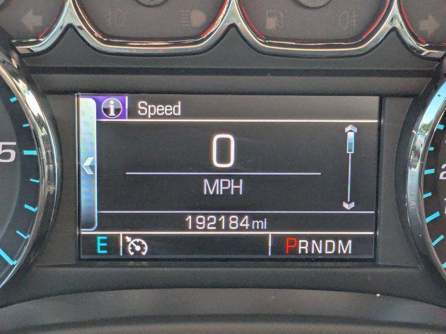 used 2015 Chevrolet Suburban car, priced at $13,991