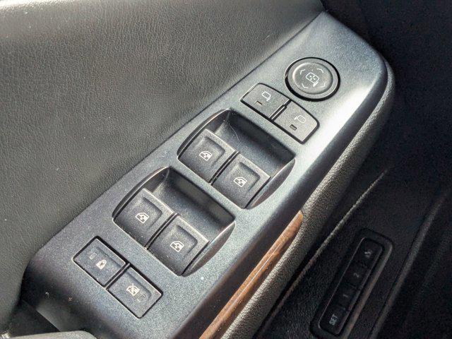 used 2015 Chevrolet Suburban car, priced at $13,991