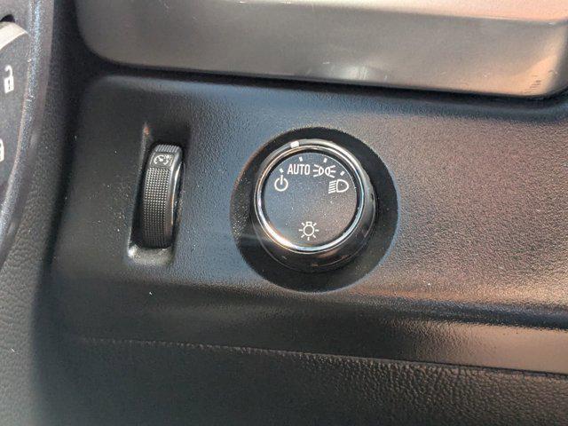 used 2015 Chevrolet Suburban car, priced at $13,991