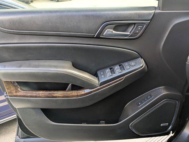 used 2015 Chevrolet Suburban car, priced at $13,991