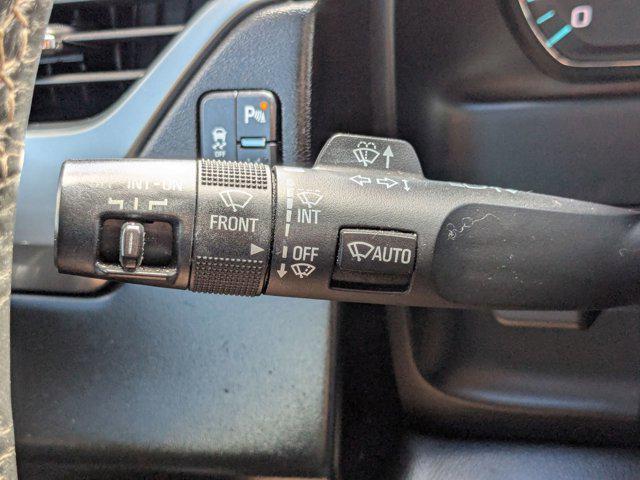 used 2015 Chevrolet Suburban car, priced at $13,991