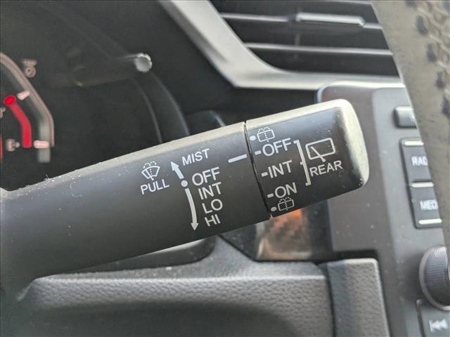 used 2019 Honda Civic car, priced at $18,798