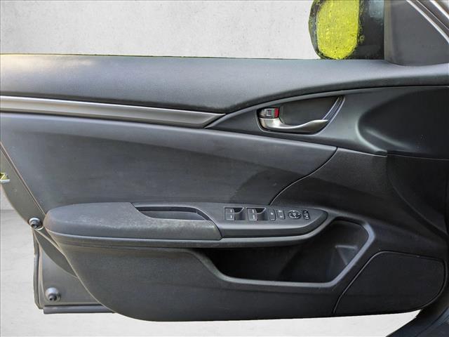 used 2019 Honda Civic car, priced at $18,798