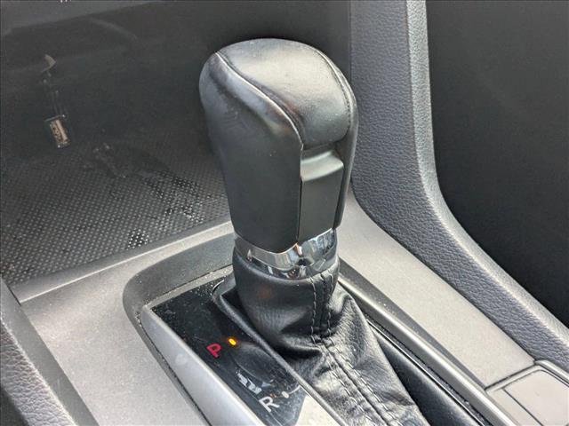 used 2019 Honda Civic car, priced at $18,798