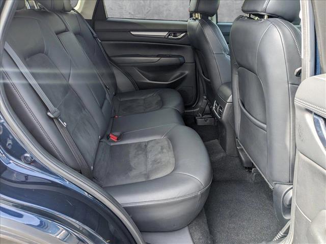 used 2020 Mazda CX-5 car, priced at $18,449