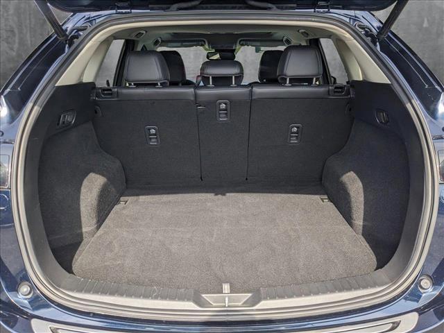 used 2020 Mazda CX-5 car, priced at $18,449