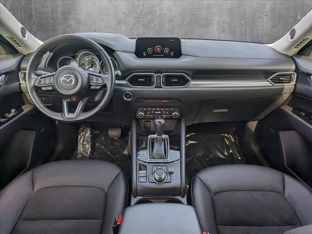 used 2020 Mazda CX-5 car, priced at $18,449