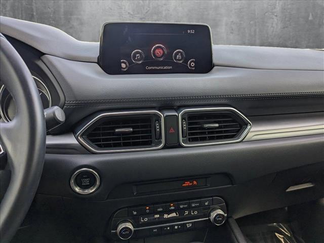 used 2020 Mazda CX-5 car, priced at $18,449