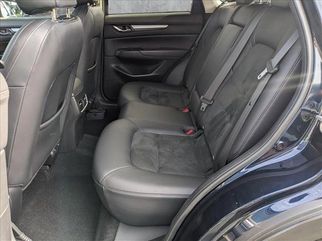 used 2020 Mazda CX-5 car, priced at $18,449