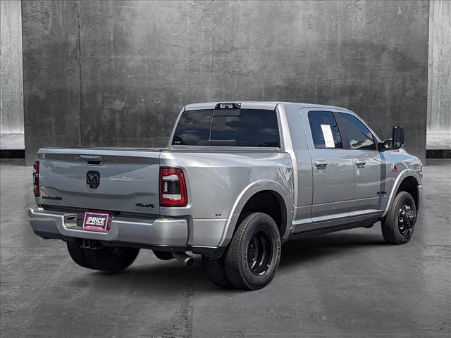 used 2022 Ram 3500 car, priced at $67,998