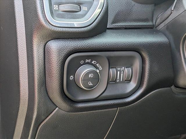 used 2022 Ram 3500 car, priced at $68,995