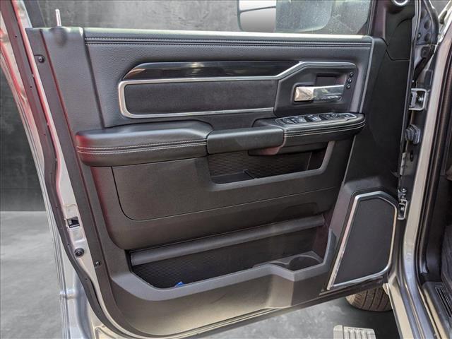 used 2022 Ram 3500 car, priced at $68,995