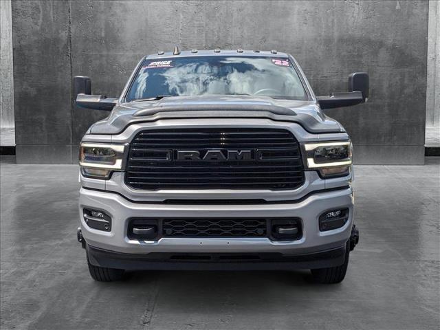 used 2022 Ram 3500 car, priced at $67,998