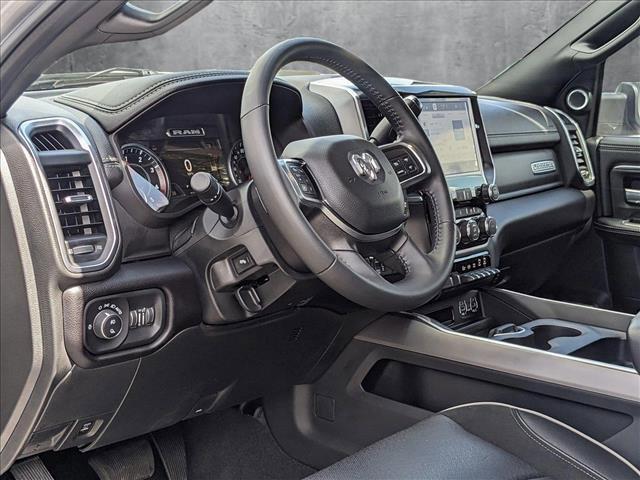 used 2022 Ram 3500 car, priced at $67,998