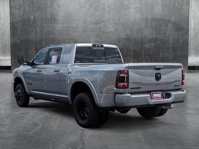 used 2022 Ram 3500 car, priced at $67,998