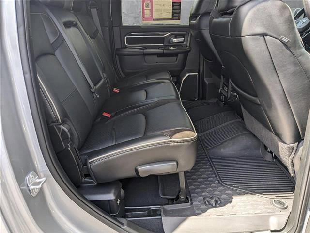 used 2022 Ram 3500 car, priced at $67,998