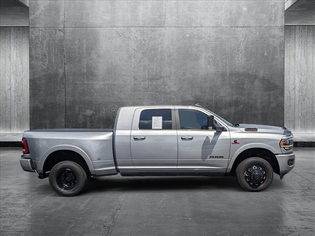 used 2022 Ram 3500 car, priced at $67,998