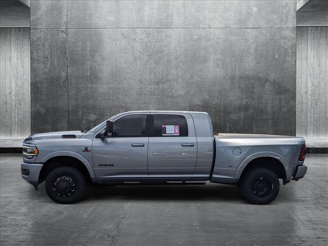 used 2022 Ram 3500 car, priced at $67,998