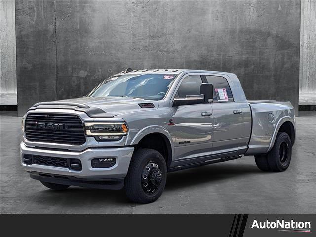 used 2022 Ram 3500 car, priced at $67,998