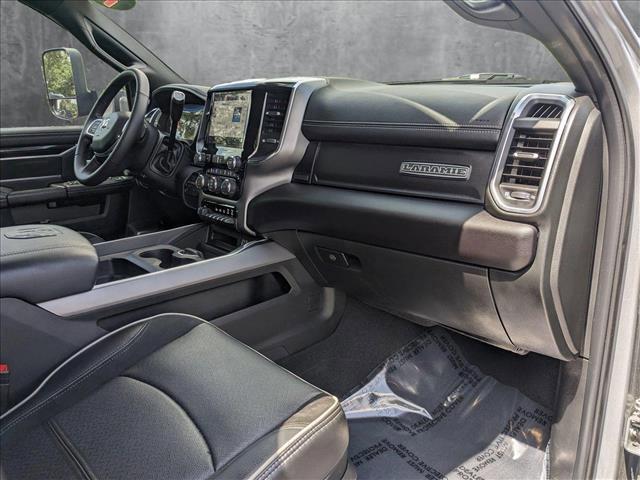 used 2022 Ram 3500 car, priced at $67,998