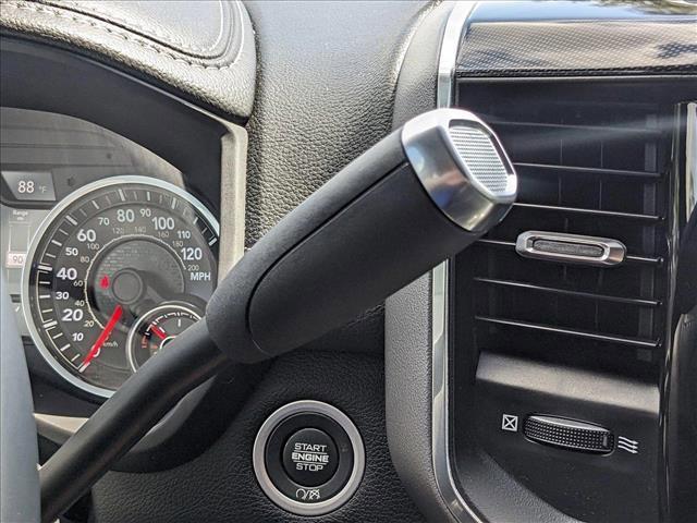 used 2022 Ram 3500 car, priced at $67,998