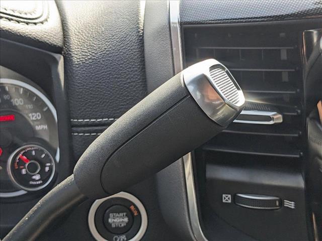 used 2022 Ram 3500 car, priced at $68,995