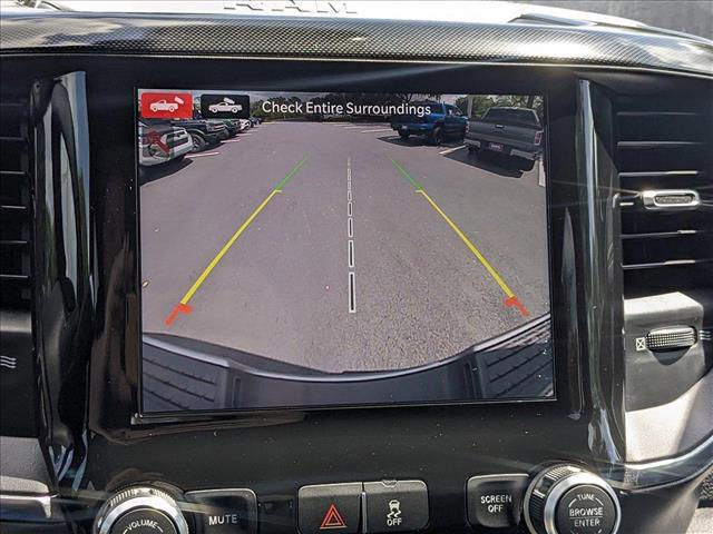 used 2022 Ram 3500 car, priced at $67,998