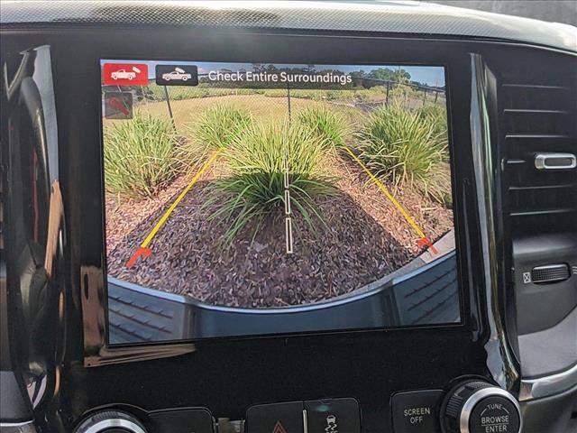used 2022 Ram 3500 car, priced at $68,995