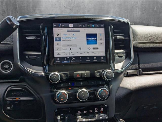 used 2022 Ram 3500 car, priced at $67,998