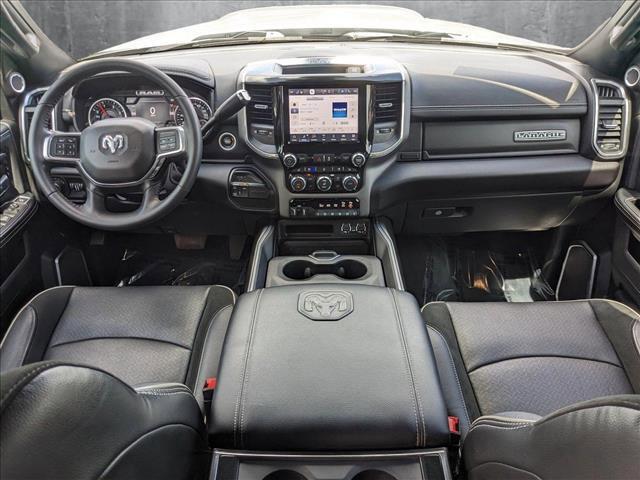 used 2022 Ram 3500 car, priced at $67,998
