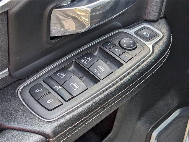 used 2022 Ram 3500 car, priced at $68,995