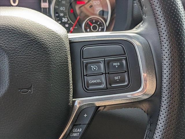 used 2022 Ram 3500 car, priced at $68,995