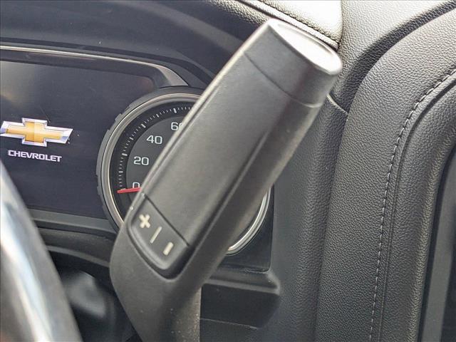 used 2022 Chevrolet Silverado 3500 car, priced at $53,998