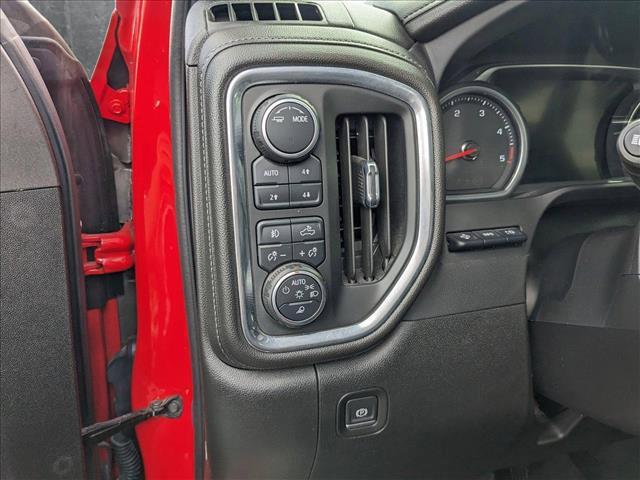 used 2022 Chevrolet Silverado 3500 car, priced at $53,998