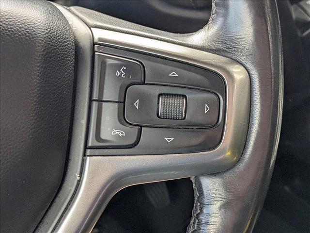used 2022 Chevrolet Silverado 3500 car, priced at $53,998