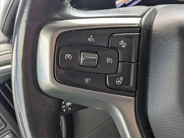 used 2022 Chevrolet Silverado 3500 car, priced at $53,998