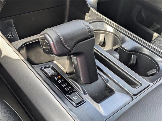 used 2025 Ford F-150 car, priced at $56,998