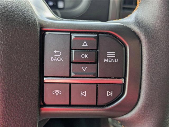used 2025 Ford F-150 car, priced at $56,998