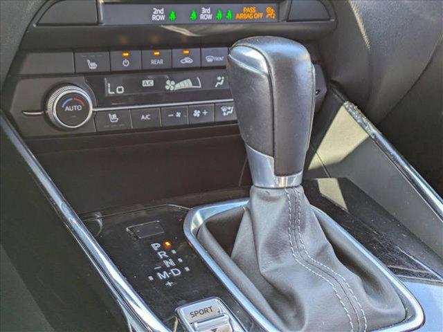used 2023 Mazda CX-9 car, priced at $25,398