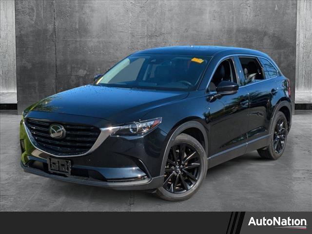 used 2023 Mazda CX-9 car, priced at $24,198