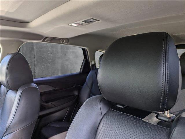 used 2023 Mazda CX-9 car, priced at $25,398