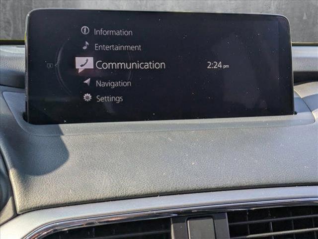used 2023 Mazda CX-9 car, priced at $25,398
