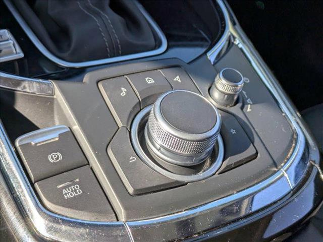 used 2023 Mazda CX-9 car, priced at $25,398