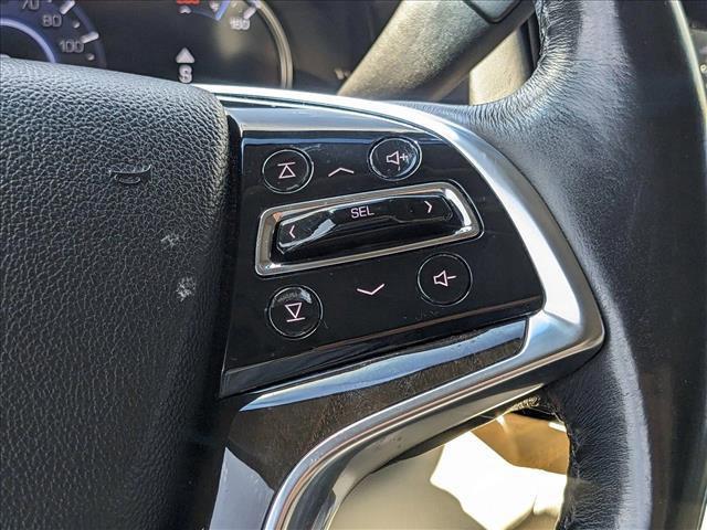 used 2018 Cadillac Escalade car, priced at $27,995